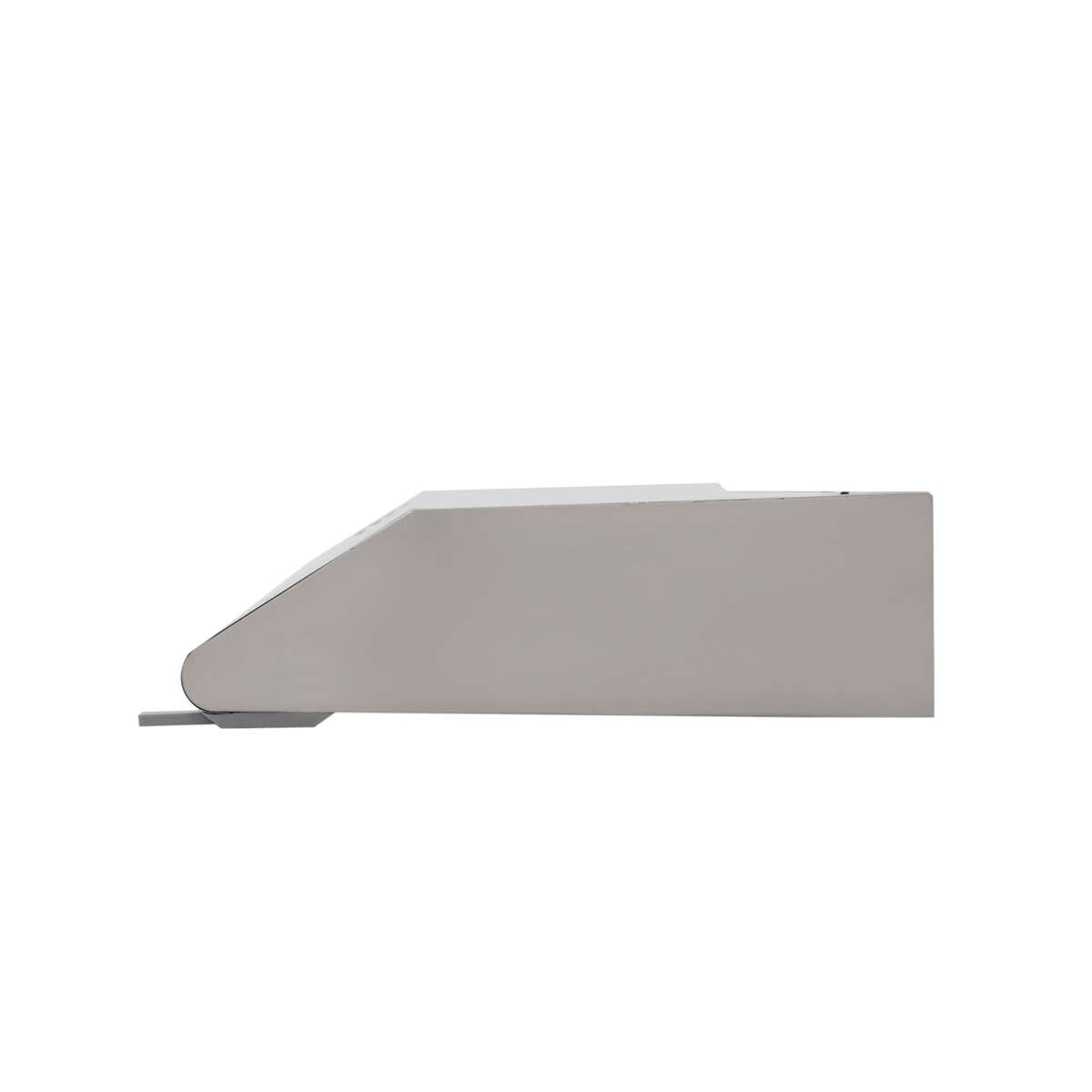 Glemgas Built-In Hood 90cm, GLGHC95IX - Stainless Steel