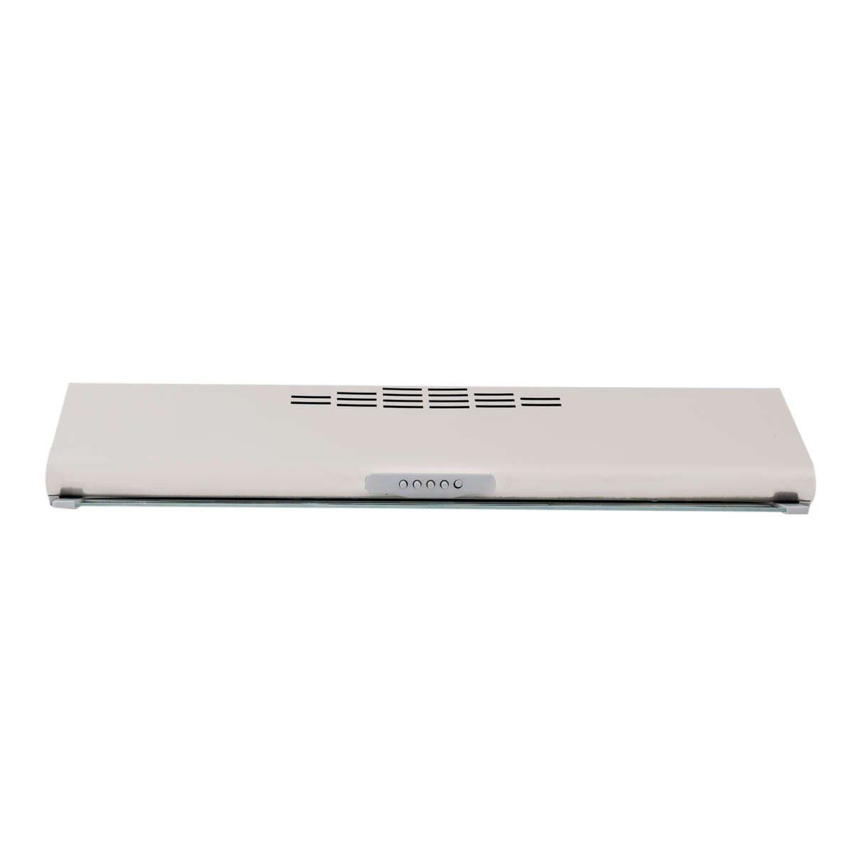 Glemgas Built-In Hood 90cm, GLGHC95IX - Stainless Steel