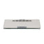 Glemgas Built-In Hood 60cm, GLGHC65IX - Stainless Steel