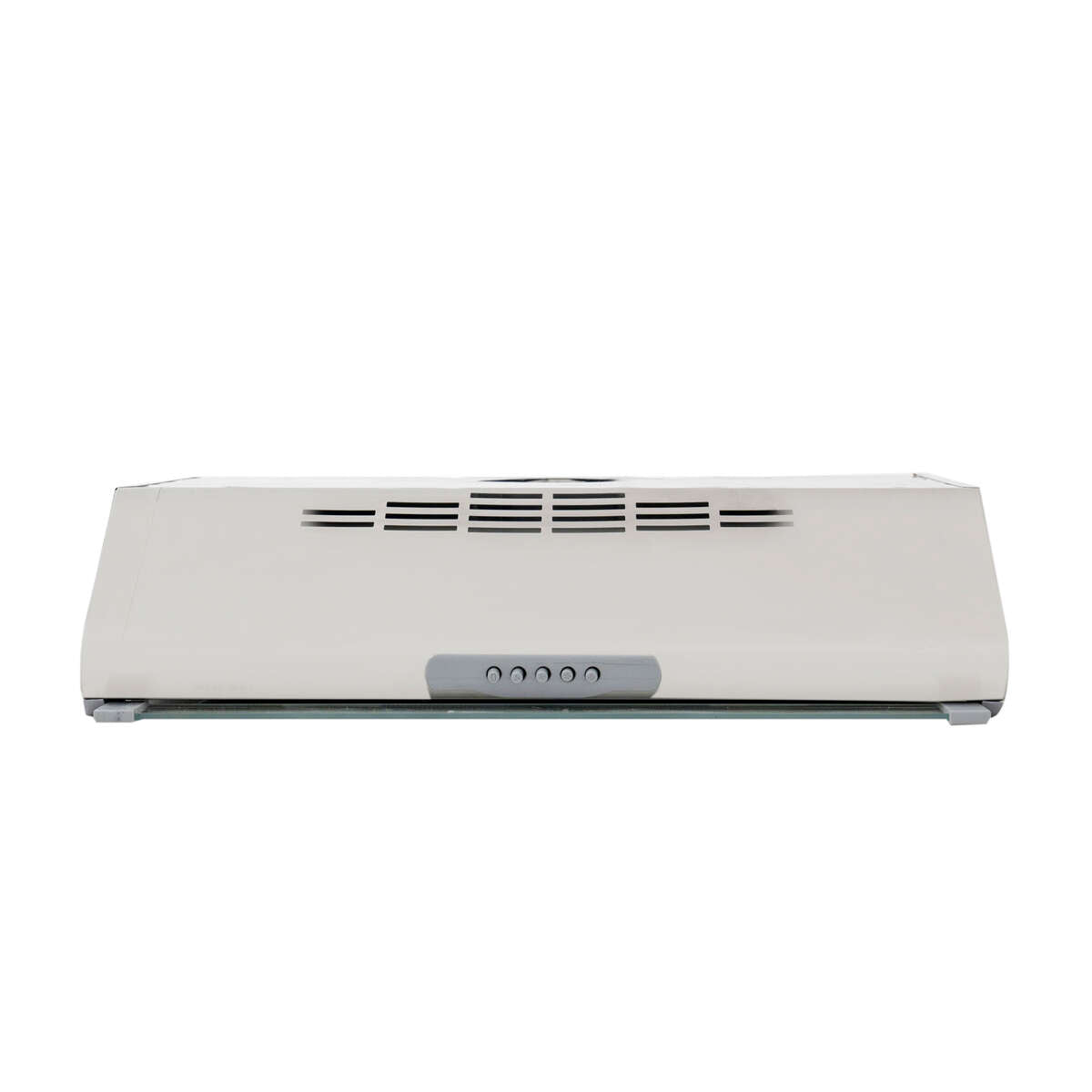 Glemgas Built-In Hood 60cm, GLGHC65IX - Stainless Steel
