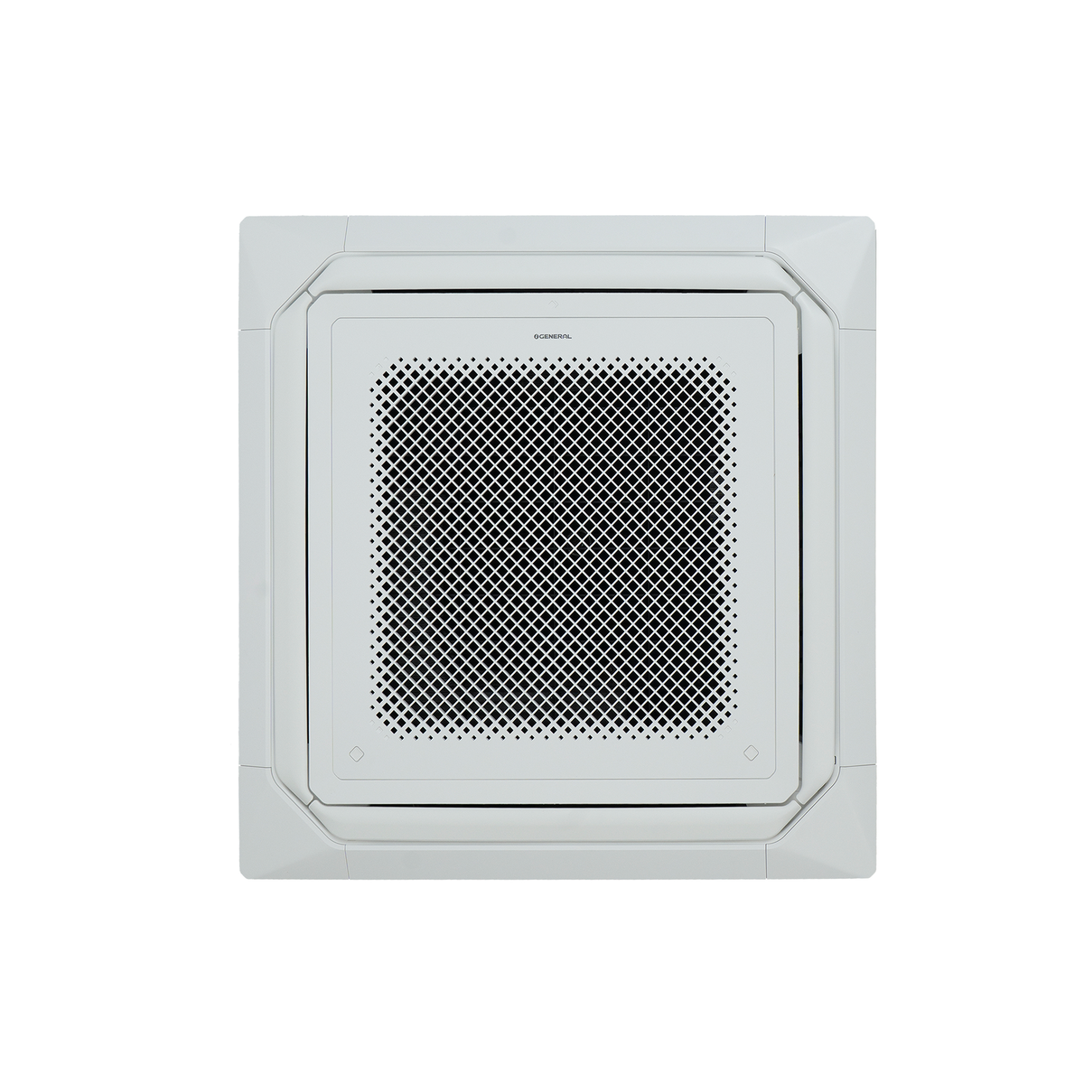 GENERAL Cassette Unit AC, 25K BTU GC2-AUGA25FRTA-K