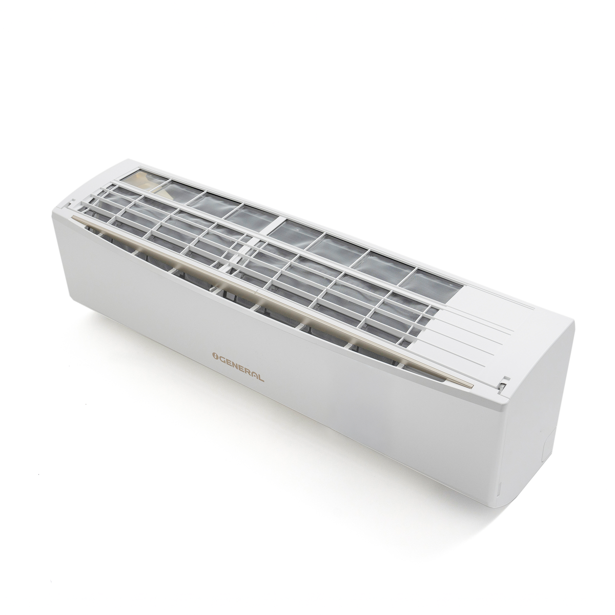 GENERAL Split Unit AC, 24K BTU - Inverter GC2-ASGH24CXTA-K