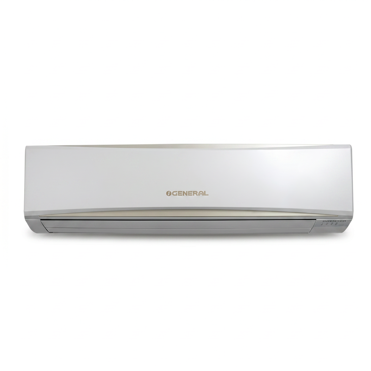 GENERAL Split Unit AC, 30K BTU - Inverter GC2-ASGH30CXTA-K