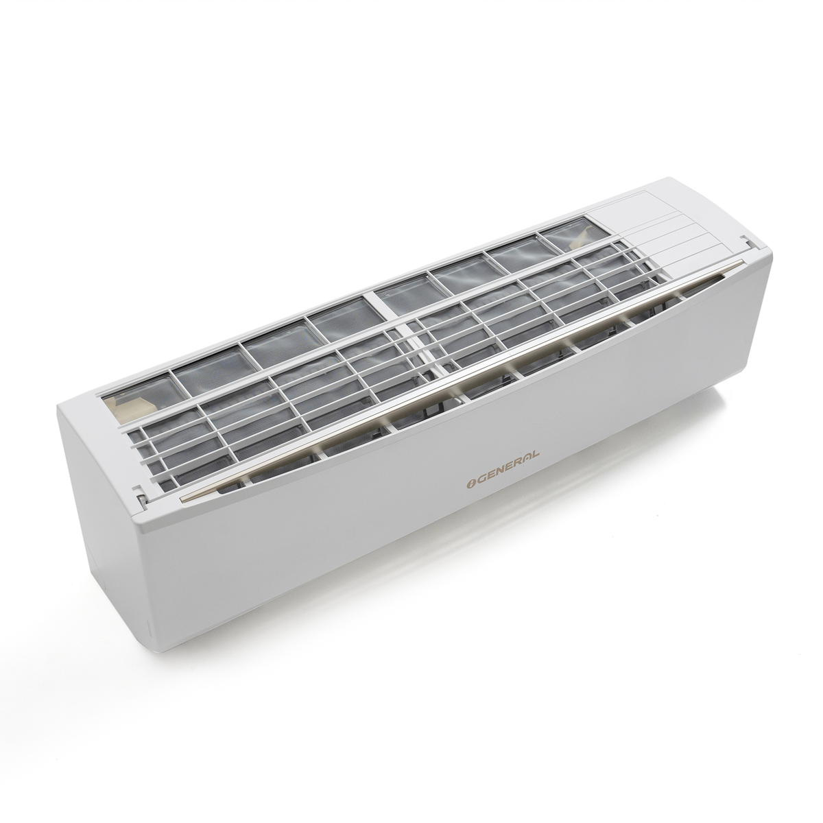 GENERAL Split Unit AC, 36K BTU - Inverter GC2-ASGH36CXTB-K