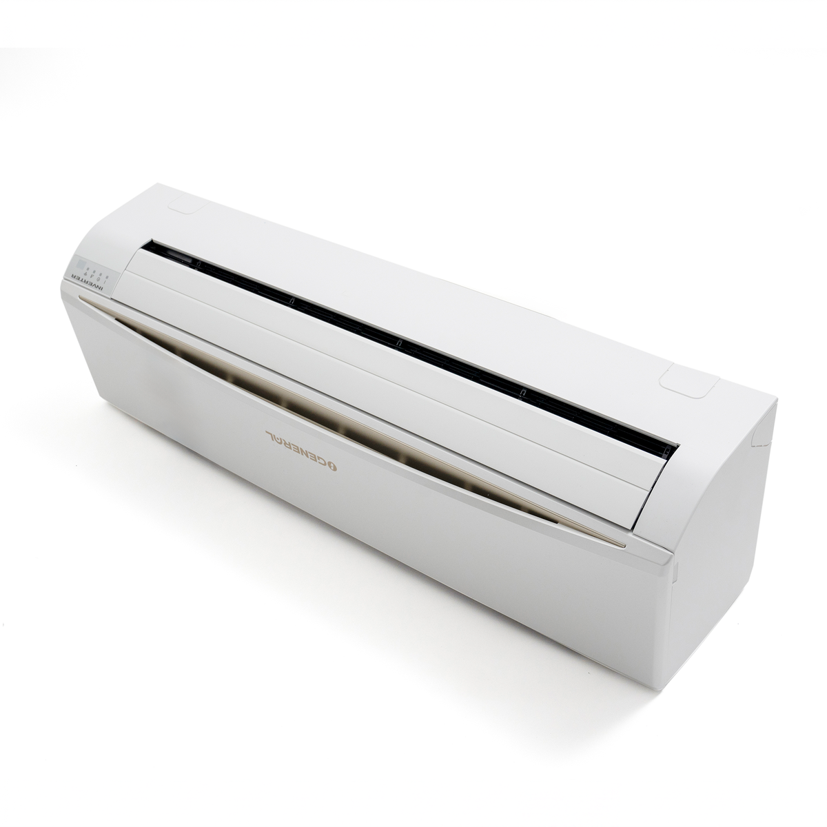 GENERAL Split Unit AC, 36K BTU - Inverter GC2-ASGH36CXTB-K