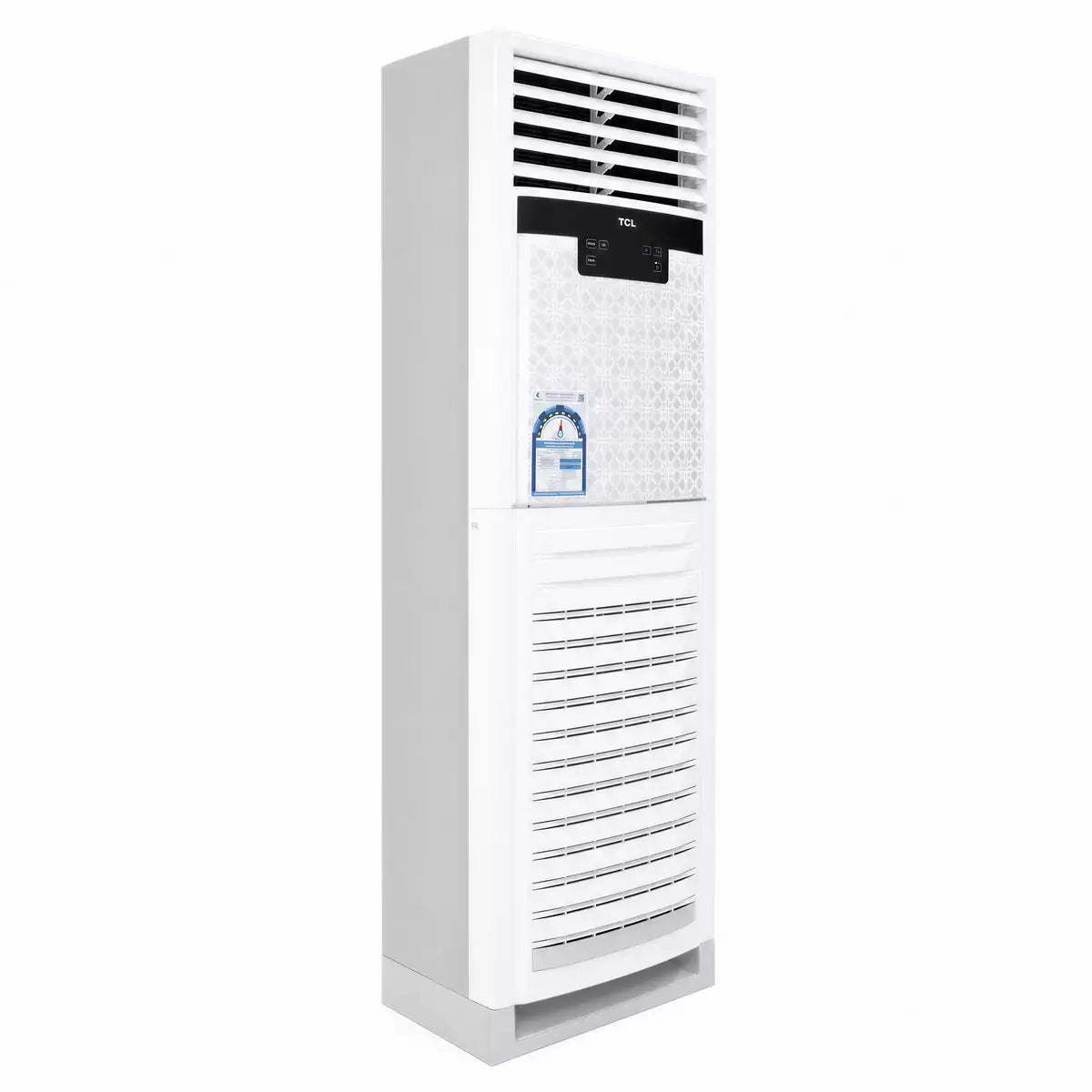 TCL Floor Standing AC Inverter T1 42,000 / T4 38,000 TAC-48CHFI/FDT