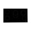 Glemgas Built-In Ceramic Hob, 90cm GLGTH96T