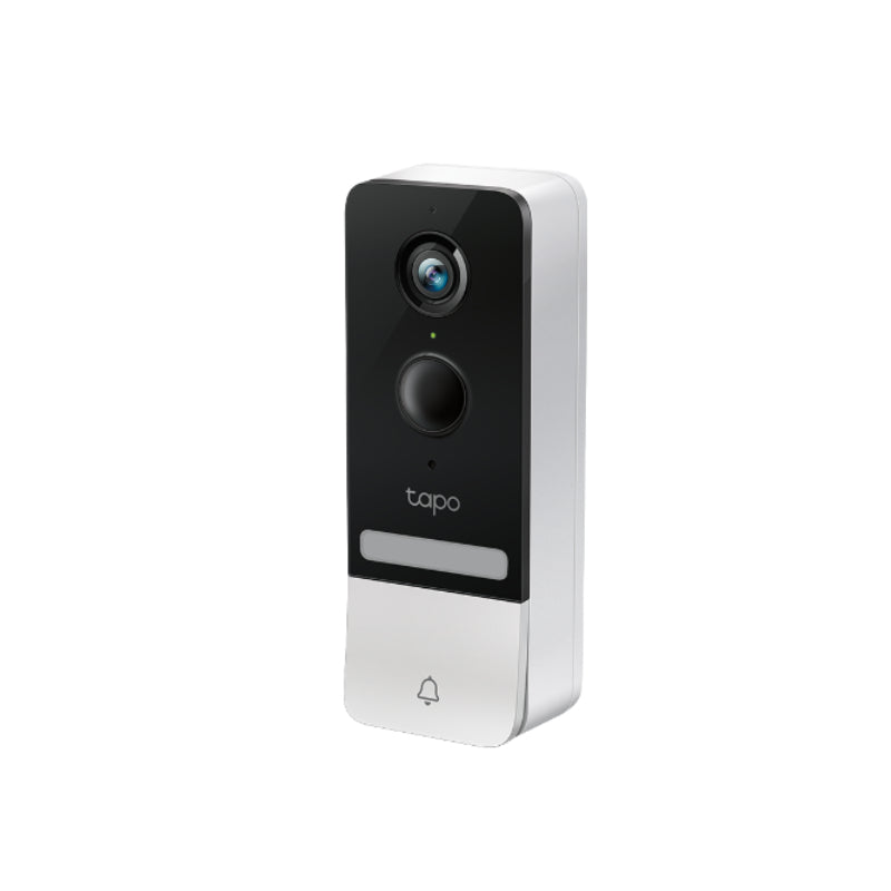 TP-Link Tapo Smart Battery Video Doorbell