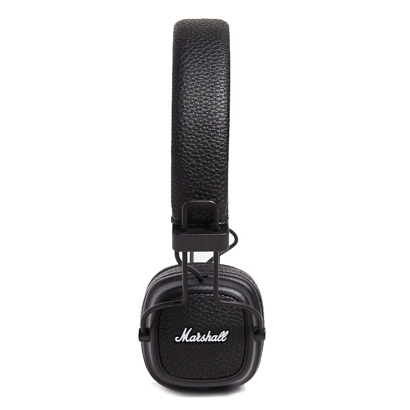 Marshall Major III On - Ear Wireless Headphones - Black