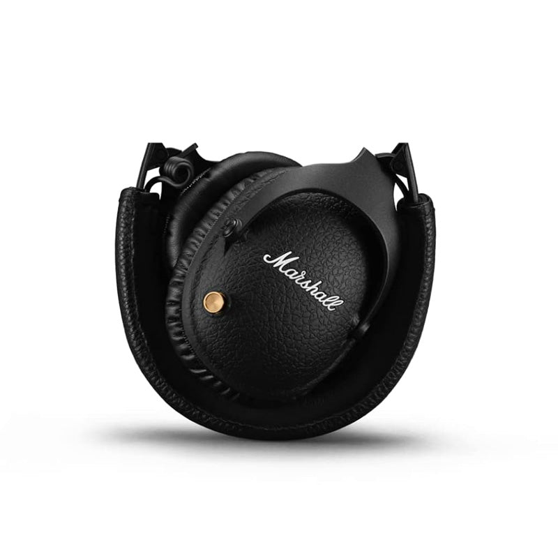 Marshall Monitor II A.N.C Over-Ear Headphones - Black