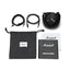 Marshall Monitor II A.N.C Over-Ear Headphones - Black