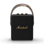 Marshall Stockwell II Wireless Bluetooth Portable Speaker - Black