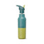 Klean Kanteen Rise 16oz Vac Classic With Flip Seal Sport Cap - Brittany Kaleidoscope