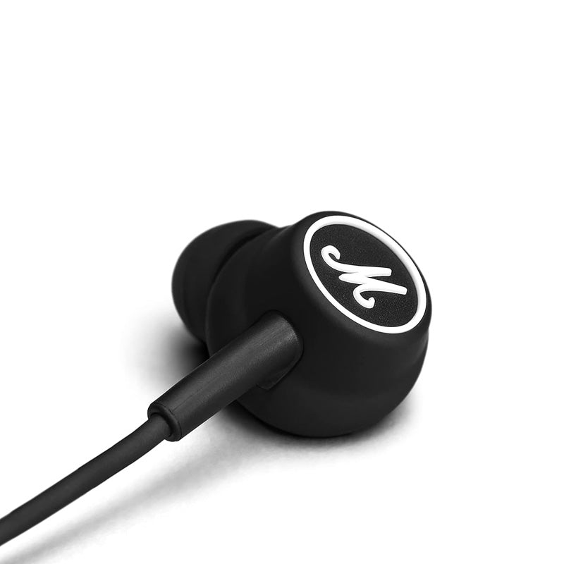 Marshall Mode Headphones - Black