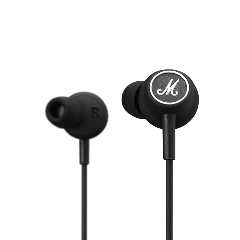 Marshall Mode Headphones - Black