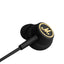 Marshall Mode EQ Earphones - Black