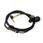 Marshall Mode EQ Earphones - Black