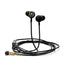 Marshall Mode EQ Earphones - Black