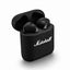 Marshall Minor III True Wireless Headphones - Black