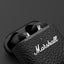 Marshall Minor III True Wireless Headphones - Black