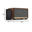 Marshall Acton BT II Speaker - Brown