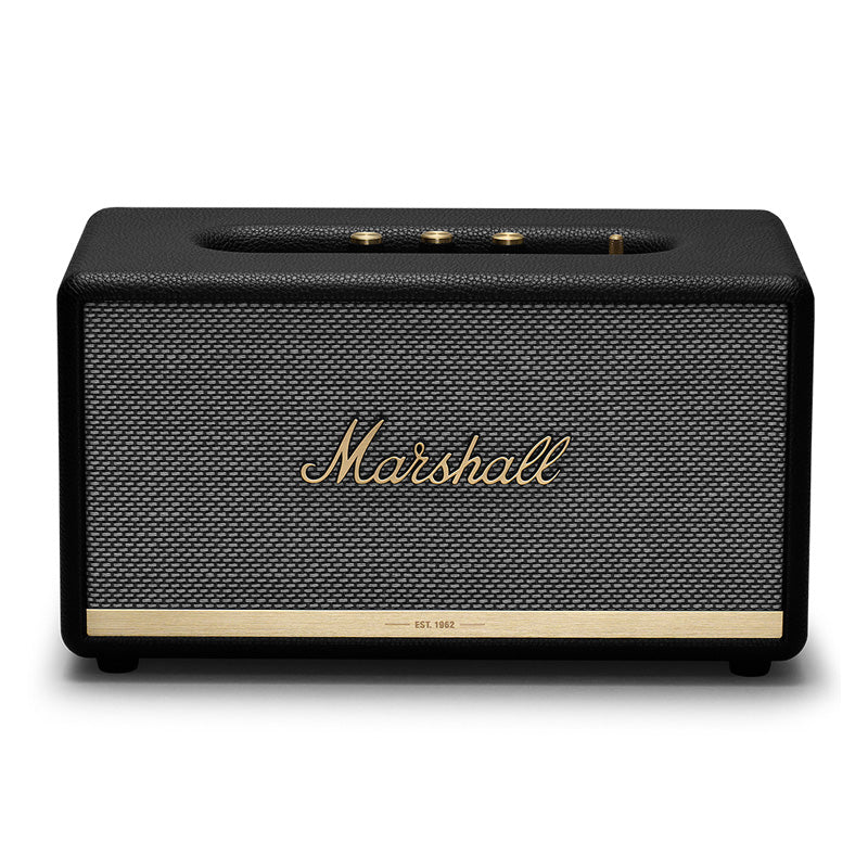 Marshall Stanmore BT II Speaker - Black