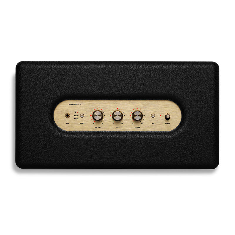 Marshall Stanmore BT II Speaker - Black