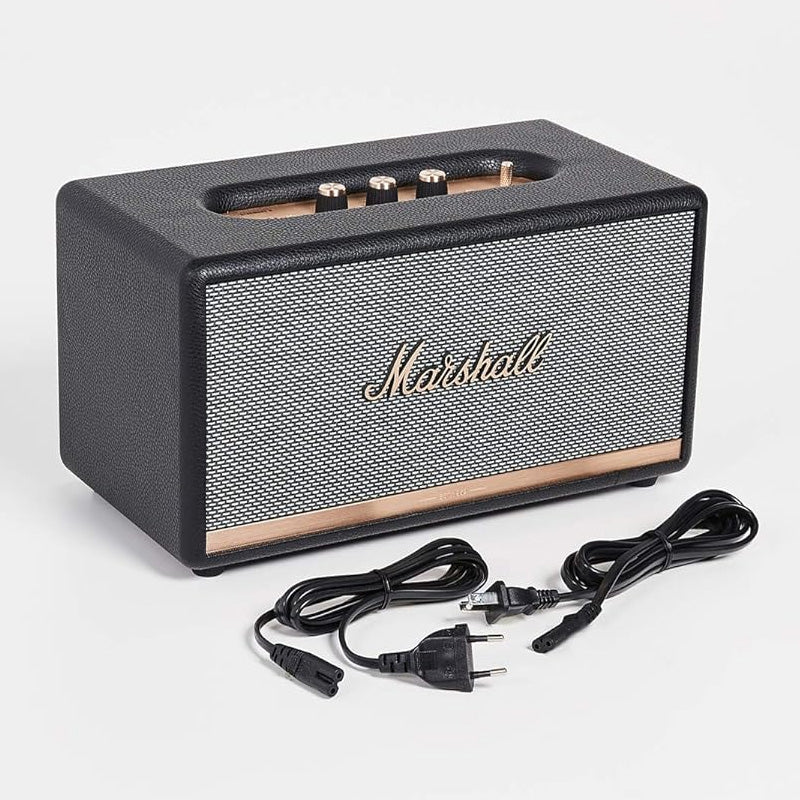 Marshall Stanmore BT II Speaker - Black