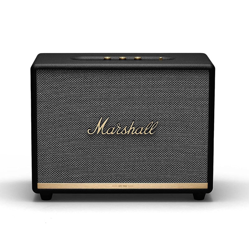 Marshall Woburn BT II Speaker - Black