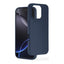 Hama ’Fantastic Feel’ Mobile Phone Case for Apple iPhone 16 Pro Max - Blue Accessories > Mobiles & Tablets > Mobiles >