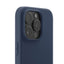 Hama ’Fantastic Feel’ Mobile Phone Case for Apple iPhone 16 Pro Max - Blue Accessories > Mobiles & Tablets > Mobiles >