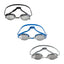 Bestway Elite Blast Pro Goggles (Contents:One Pair of Goggles, 3 Assorted Colors) Age 14+