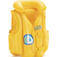 Bestway 51cm x 46cm Wondersplash Swim Vest (Contents: 1 Swim Vest) - Age 3-6