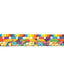 Bestway 1.22m Sugarcoated Noodles (Contents: One Display Box, Assorted 4 Colors: Rainbow Print / Cereal Print / Bears Print / Twisted Candy Print, Total 24pcs/per Display Box) - Age 6-12