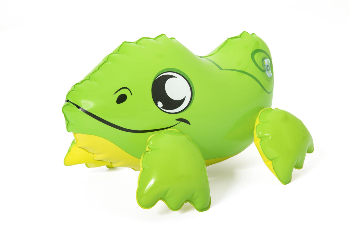 Bestway Bath Puffy Pals - Age 4M+