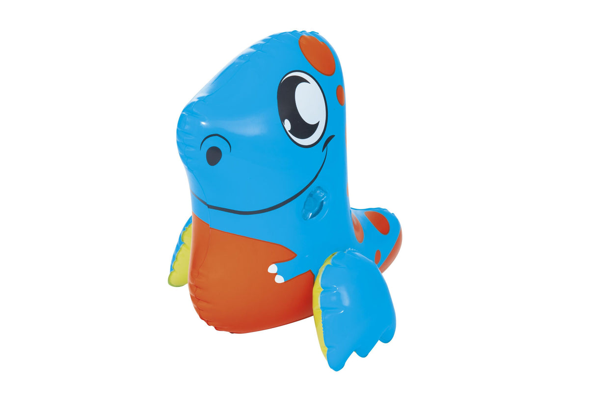 Bestway Bath Puffy Pals - Age 4M+
