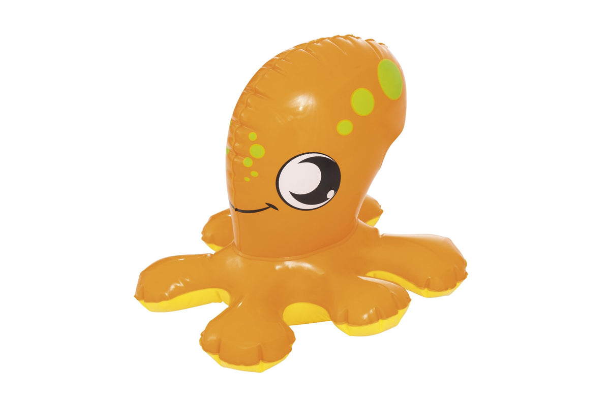 Bestway Bath Puffy Pals - Age 4M+
