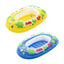 Bestway 1.02m x 69cm Kiddie Raft (Contents: One Raft) - Age 3+