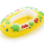 Bestway 1.02m x 69cm Kiddie Raft (Contents: One Raft) - Age 3+
