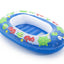 Bestway 1.02m x 69cm Kiddie Raft (Contents: One Raft) - Age 3+