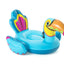 Bestway 2.07m x 1.50m Tipsy Toucan Ride-On (Contents: 1 Ride-On, Repair Patch)