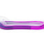 Bestway 1.60m x 84cm Aqua Lounge (Contents: One Lounge, Repair Patch)
