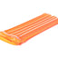 Bestway 1.83M X 76Cm Deluxe Transparent Mat (Contents:One Air Mat, Repair Patch)