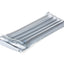 Bestway 1.83M X 76Cm Deluxe Transparent Mat (Contents:One Air Mat, Repair Patch)