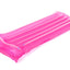 Bestway 1.83M X 76Cm Deluxe Transparent Mat (Contents:One Air Mat, Repair Patch)