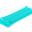 Bestway 1.83M X 76Cm Deluxe Transparent Mat (Contents:One Air Mat, Repair Patch)