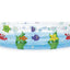 Bestway 1.83M X H33Cm Deep Dive 3-Ring Pool (Contents:One Pool, Repair Patch) Age 2+