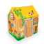 Bestway 1.02M X 76Cm X 1.14M Backyard Cabin Play House (Contents:1 Play House, 1 Frame) Age 2+