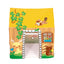 Bestway 1.02M X 76Cm X 1.14M Backyard Cabin Play House (Contents:1 Play House, 1 Frame) Age 2+