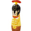 Bestway 1.02m gladiator bop bags (contents:one punching bag) age 3+